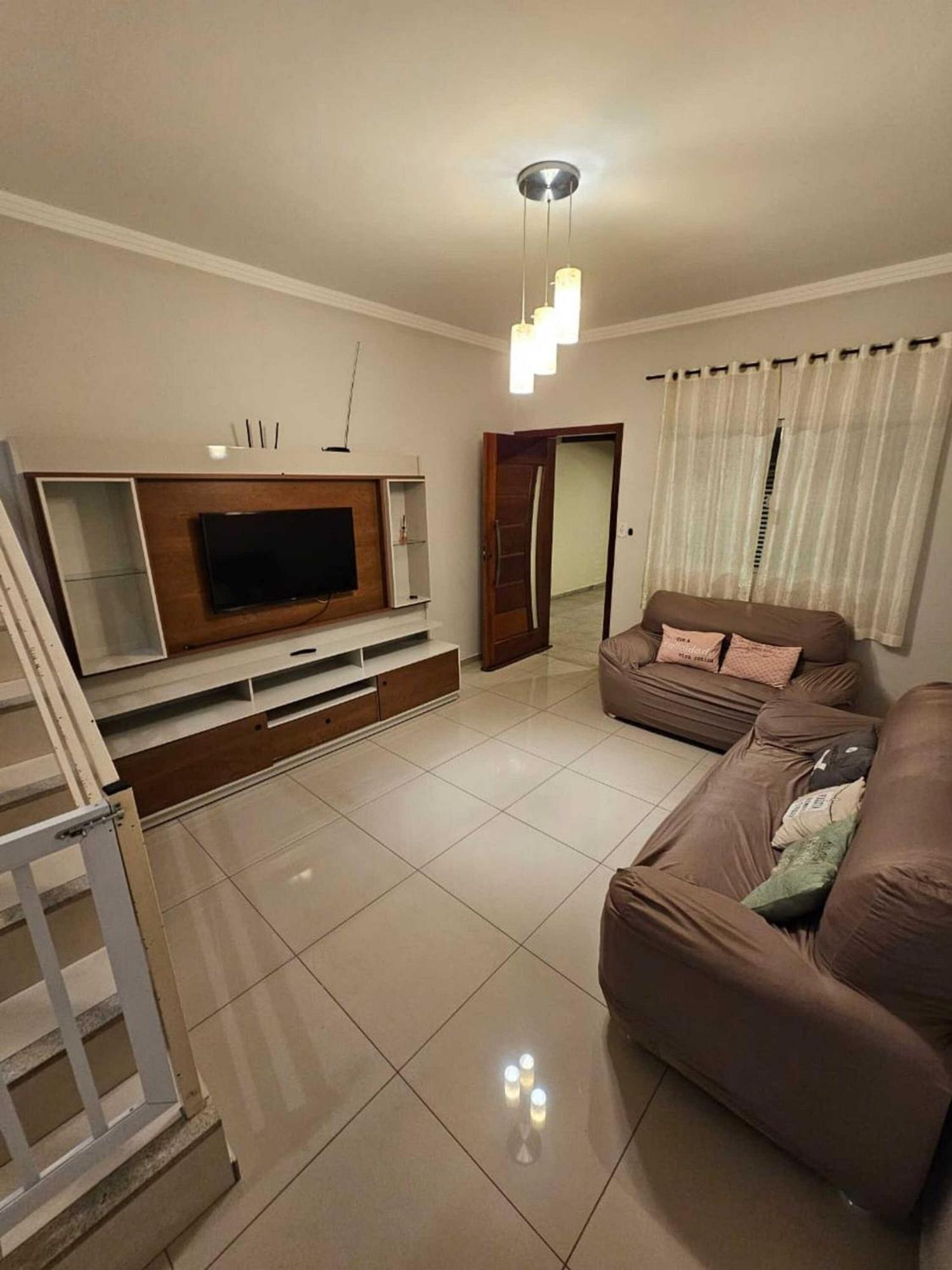 Linda Casa 2 Qrts Churrasqueira Garagem Resende Rj מראה חיצוני תמונה