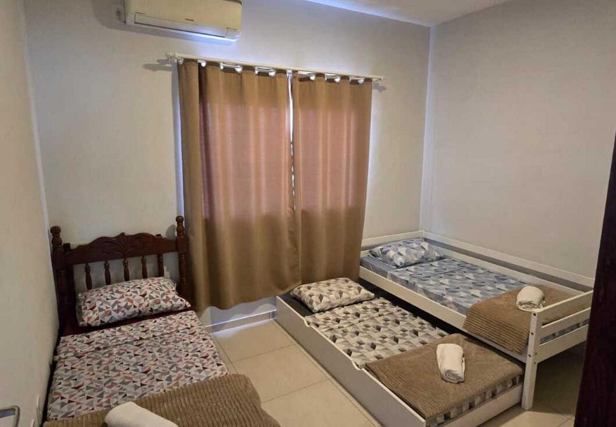 Linda Casa 2 Qrts Churrasqueira Garagem Resende Rj מראה חיצוני תמונה