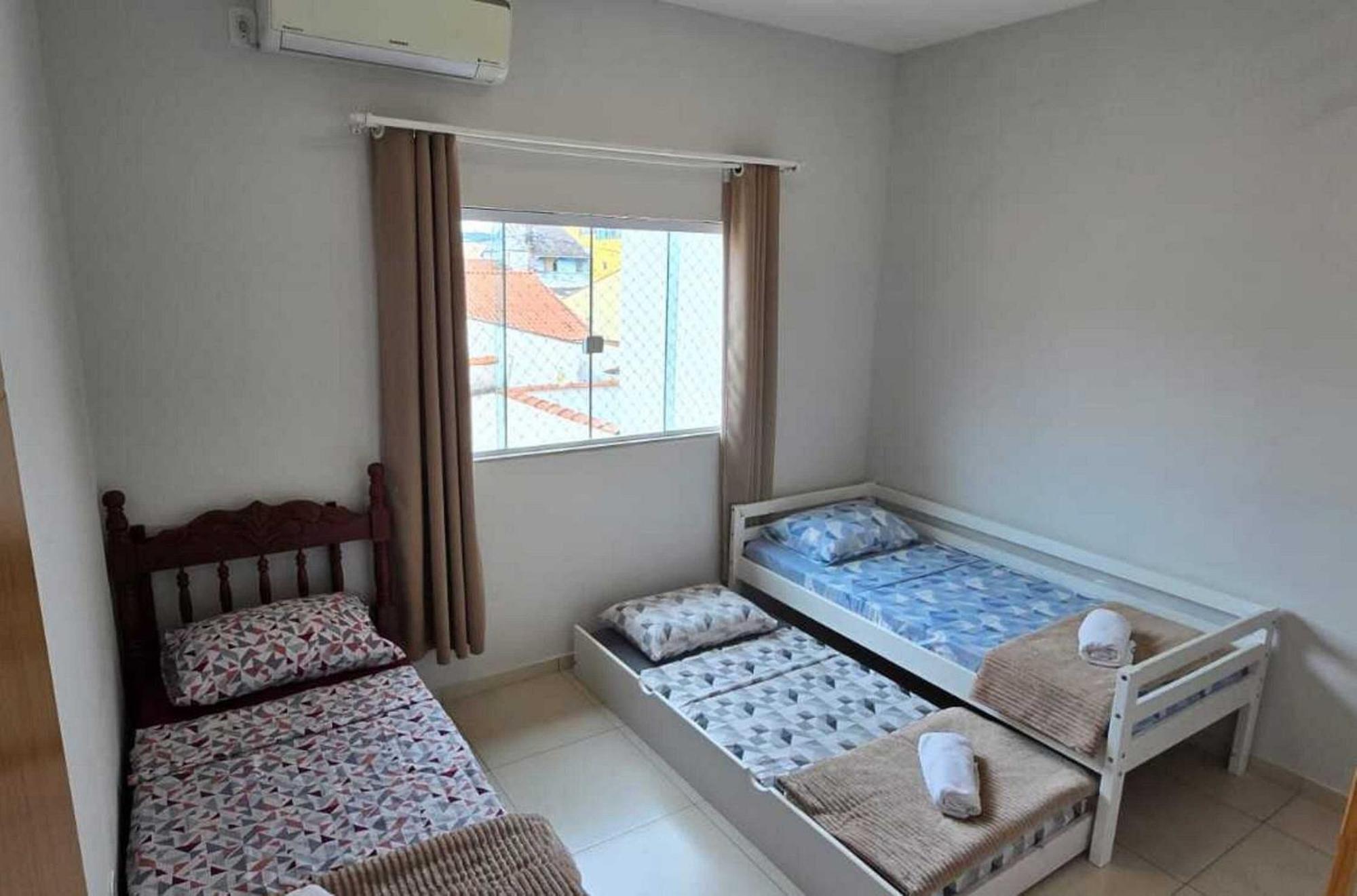 Linda Casa 2 Qrts Churrasqueira Garagem Resende Rj מראה חיצוני תמונה