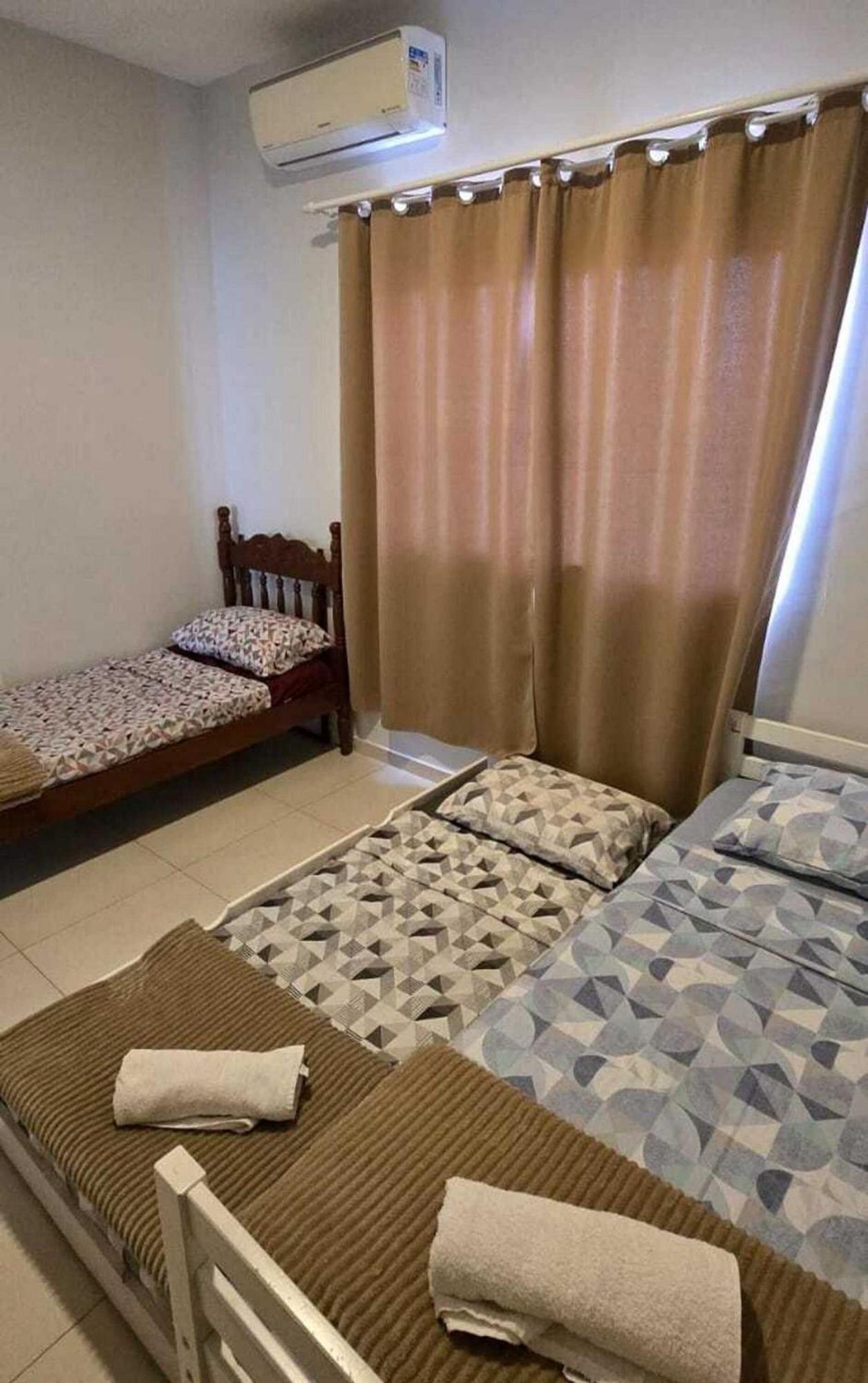 Linda Casa 2 Qrts Churrasqueira Garagem Resende Rj מראה חיצוני תמונה